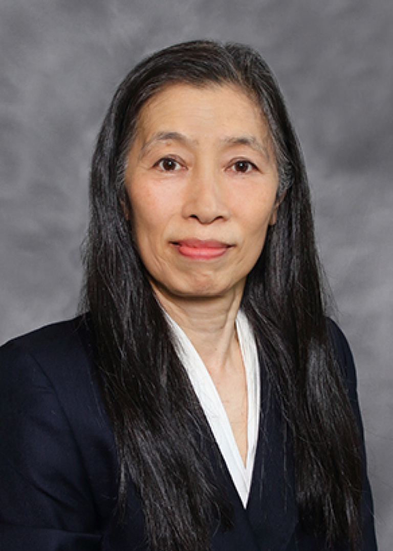 Dr. Mariko Suchi, MD