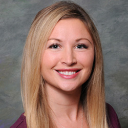 Dr. Michelle Morse, DPM