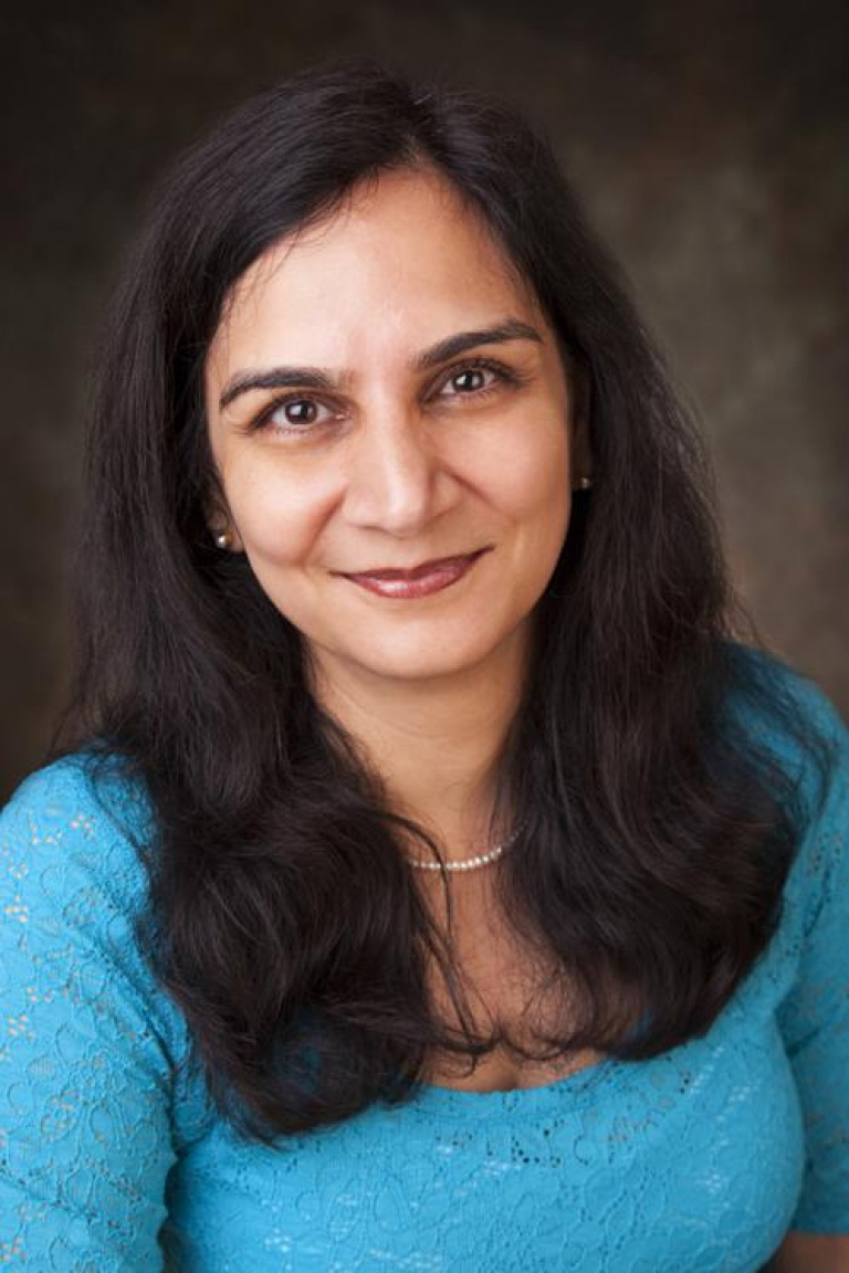 Dr. Parul Dev, MD