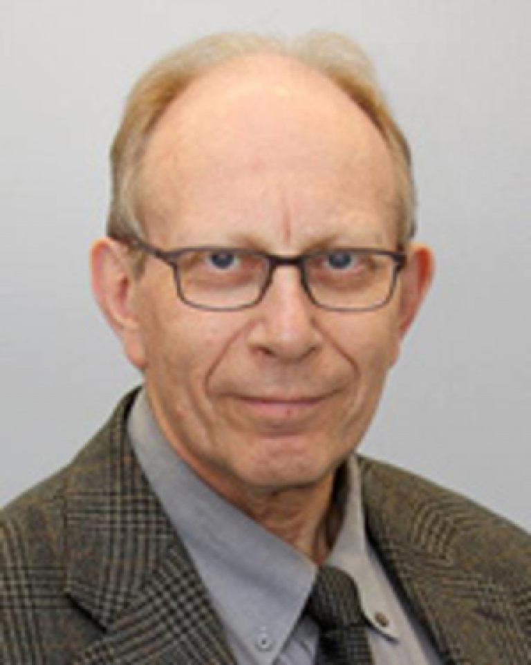 Dr. Mikhail Vydrin, MD