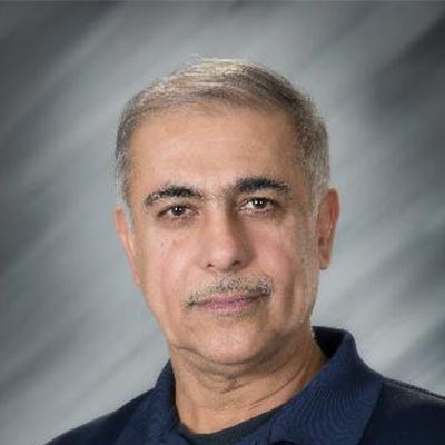 Dr. Naser Soghrati, DO