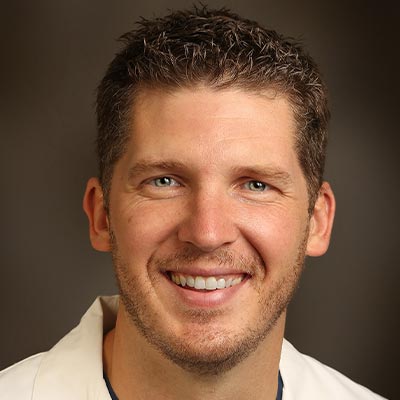 Dr. Luke Wendt, DO