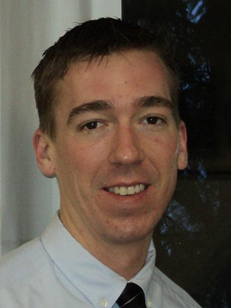 Weston Krohn, APRN