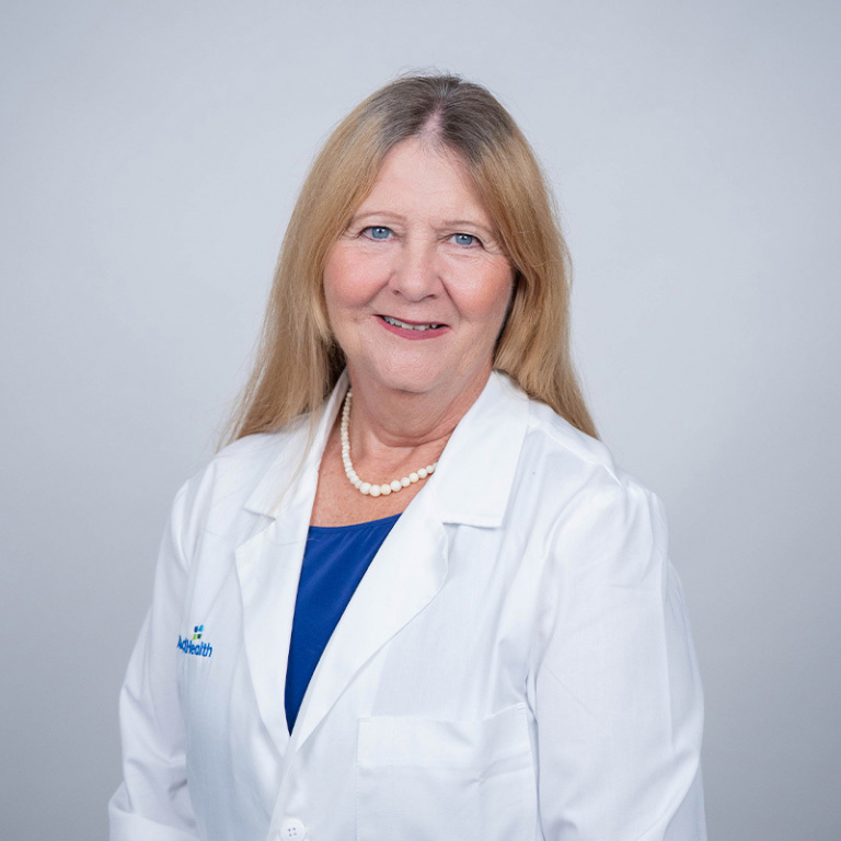 Irene Besser, CNM