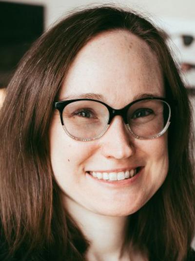 Dr. Erinn Tolomei, OD