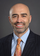 Dr. Valery Petrosian, MD