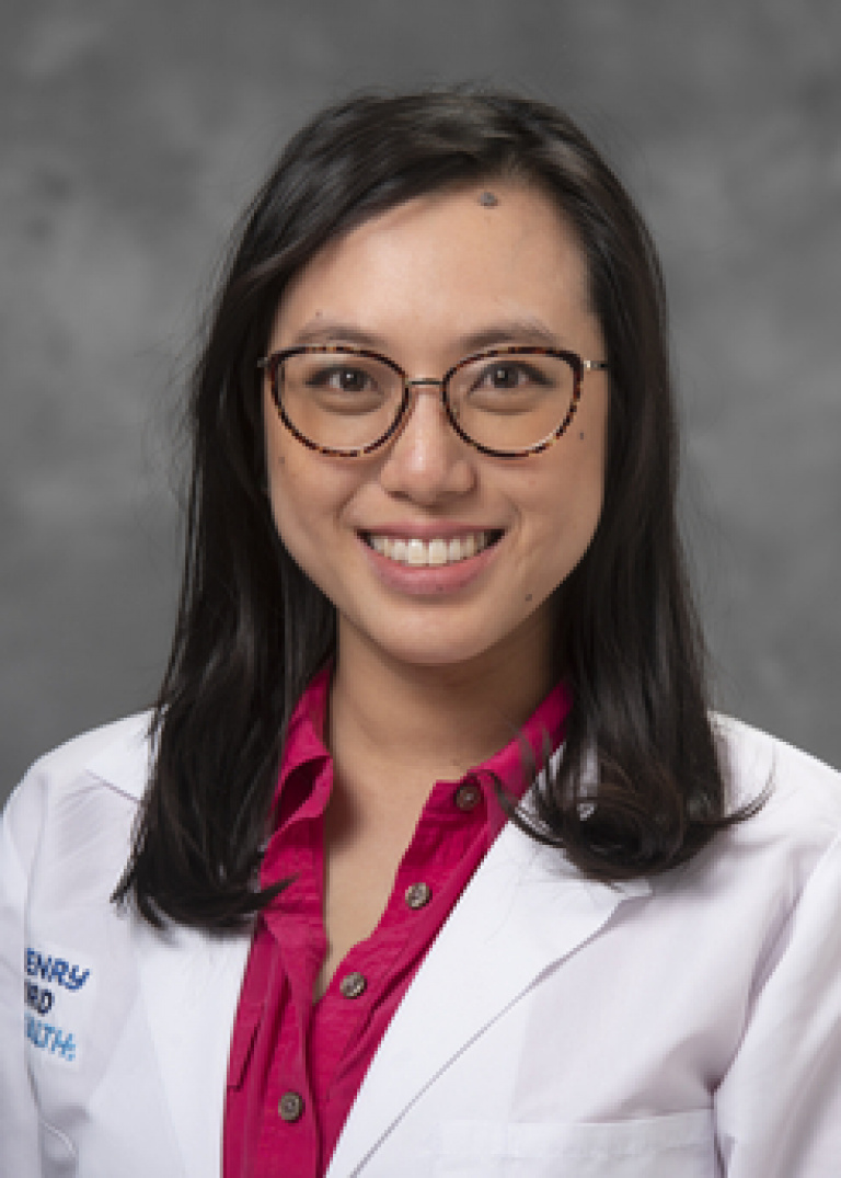 Dr. Kim Le, MD