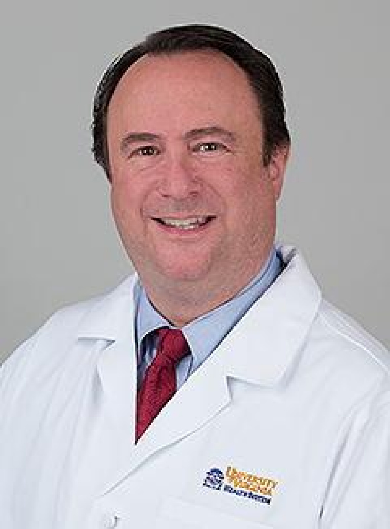 Dr. Adam Winick, MD