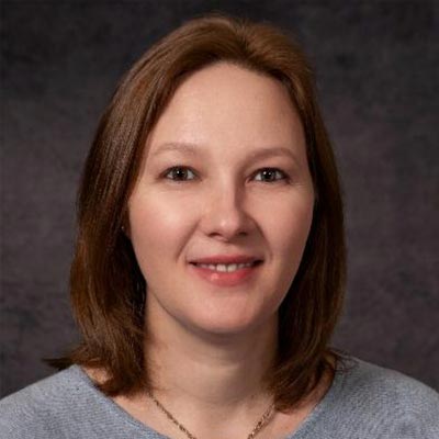 Dr. Galina Pavlencheva, DO