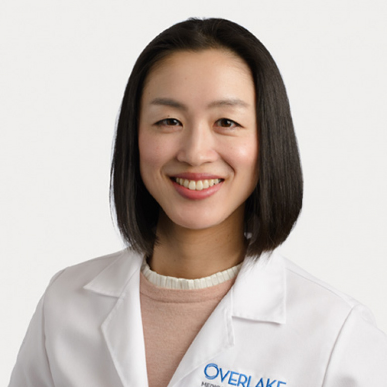 Dr. Rie Hirokawa, MD