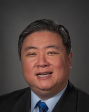 Dr. Thomas Shim, MD