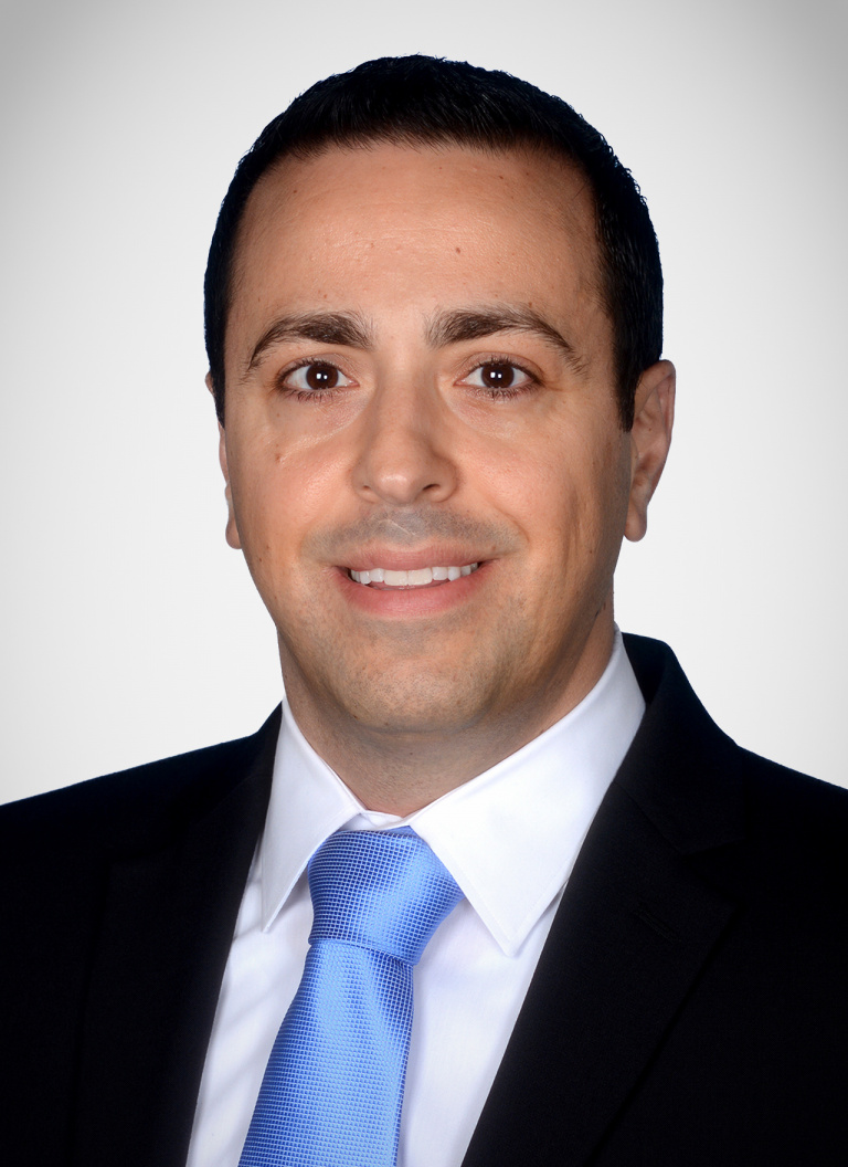 Dr. Rabih Halabi, MD