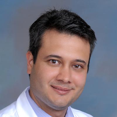 Dr. German Gonzalez, MD
