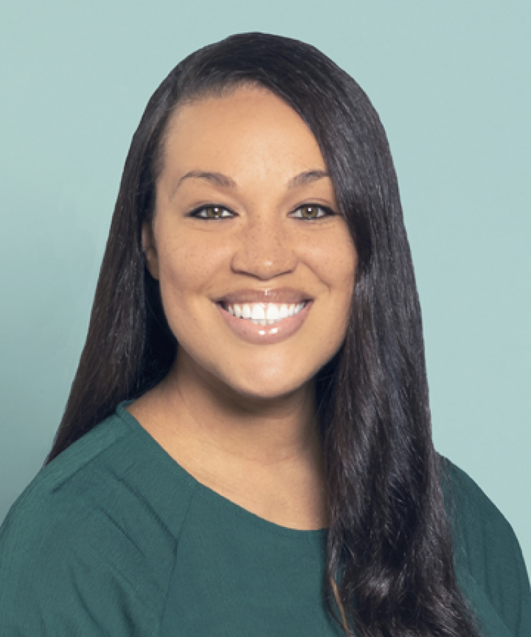 Dr. Cherie Dickerson, MD