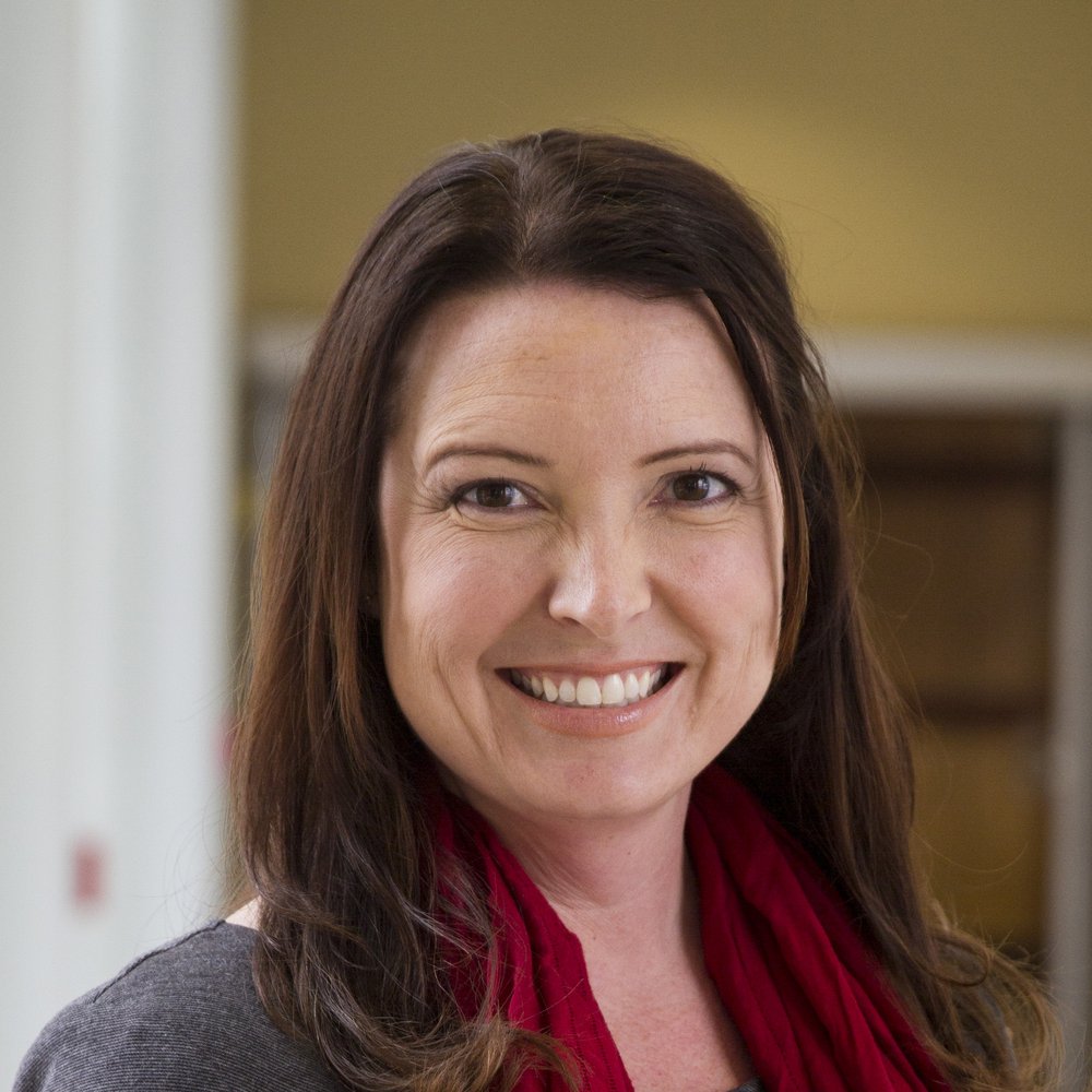 Dr. Sarah Wakefield, MD