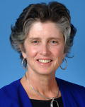 Regina McCarthy, PnP