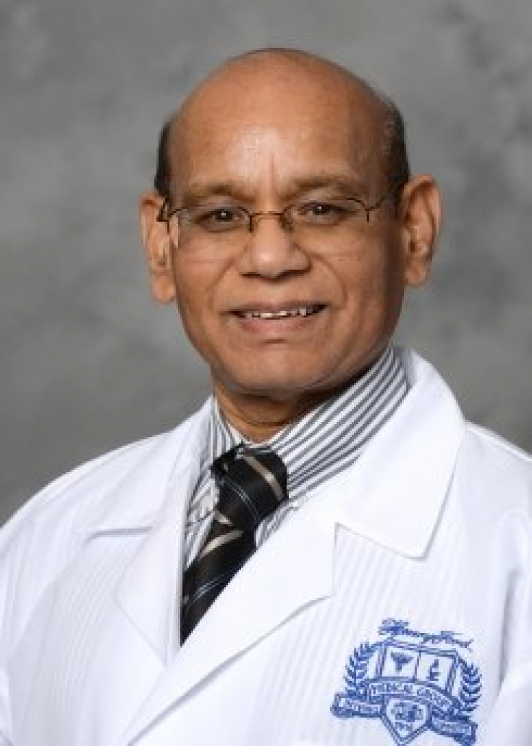 Dr. Badri Gupta, MD