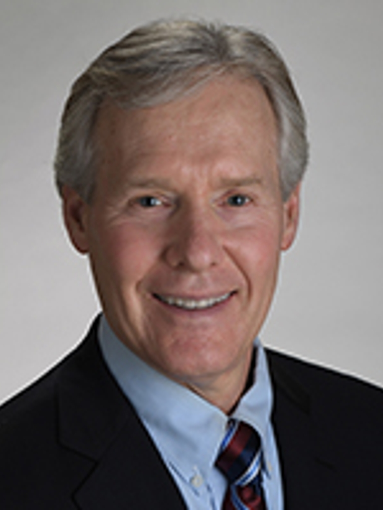 Dr. David Smith, MD