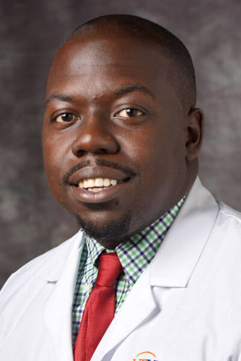 Dr. Jeremy Coleman, MD