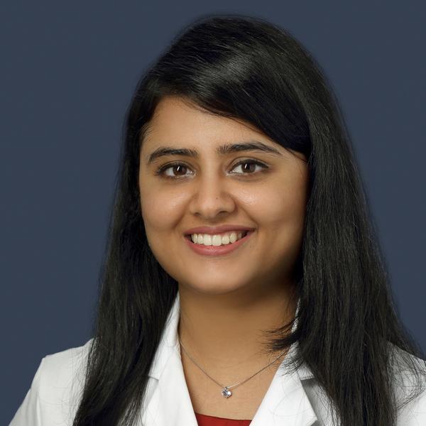 Dr. Sana Somani, MD