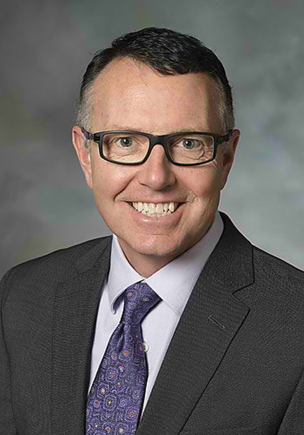Dr. Stephen Wassinger, MD