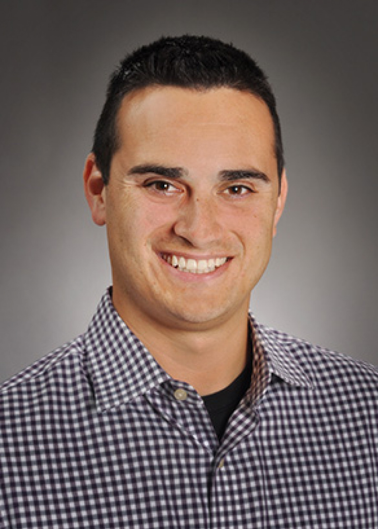 Dr. Brandon Palmer, MD