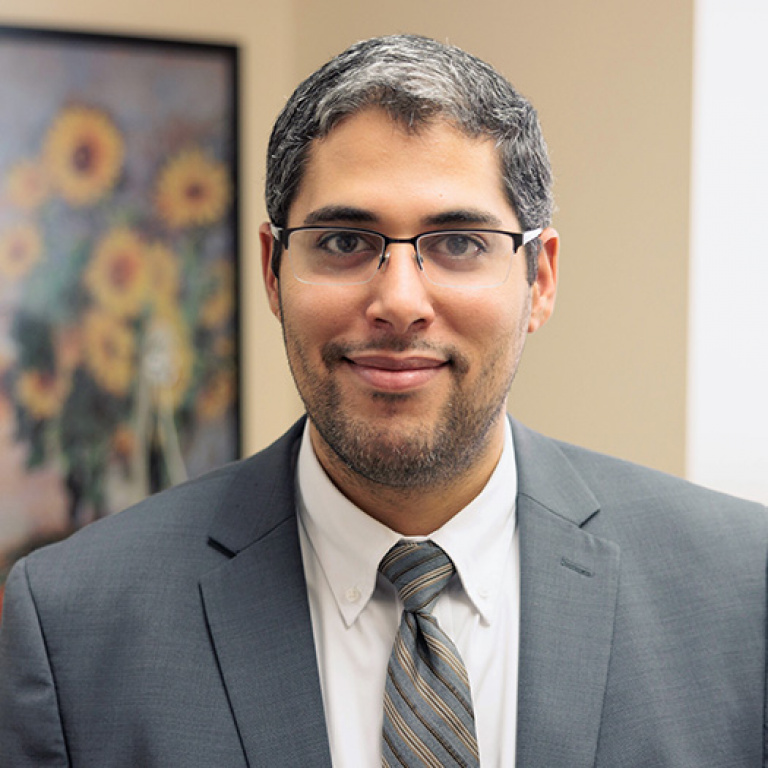 Dr. Ameer O Abutaleb, MD