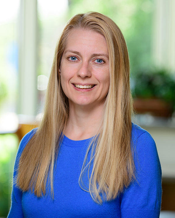 Dr. Christina Golner, MD