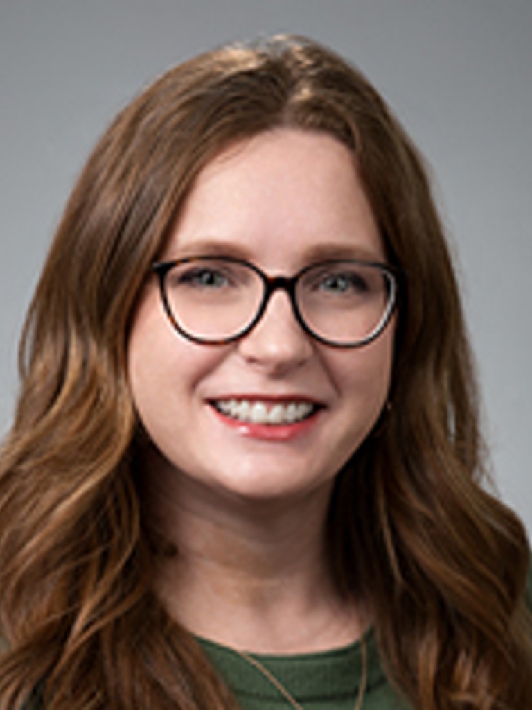 Dr. Meghan Vaglio, MD