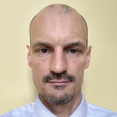 Dr. Timothy Neuschwander, MD