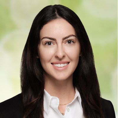 Jordan Eaves, APRN