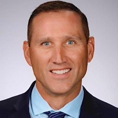 Dr. Brian Burke, MD