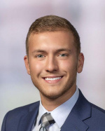 Jake Carvalho, PA