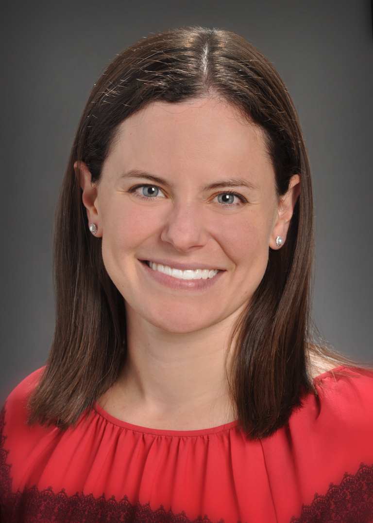 Dr. Erin Preloger, MD