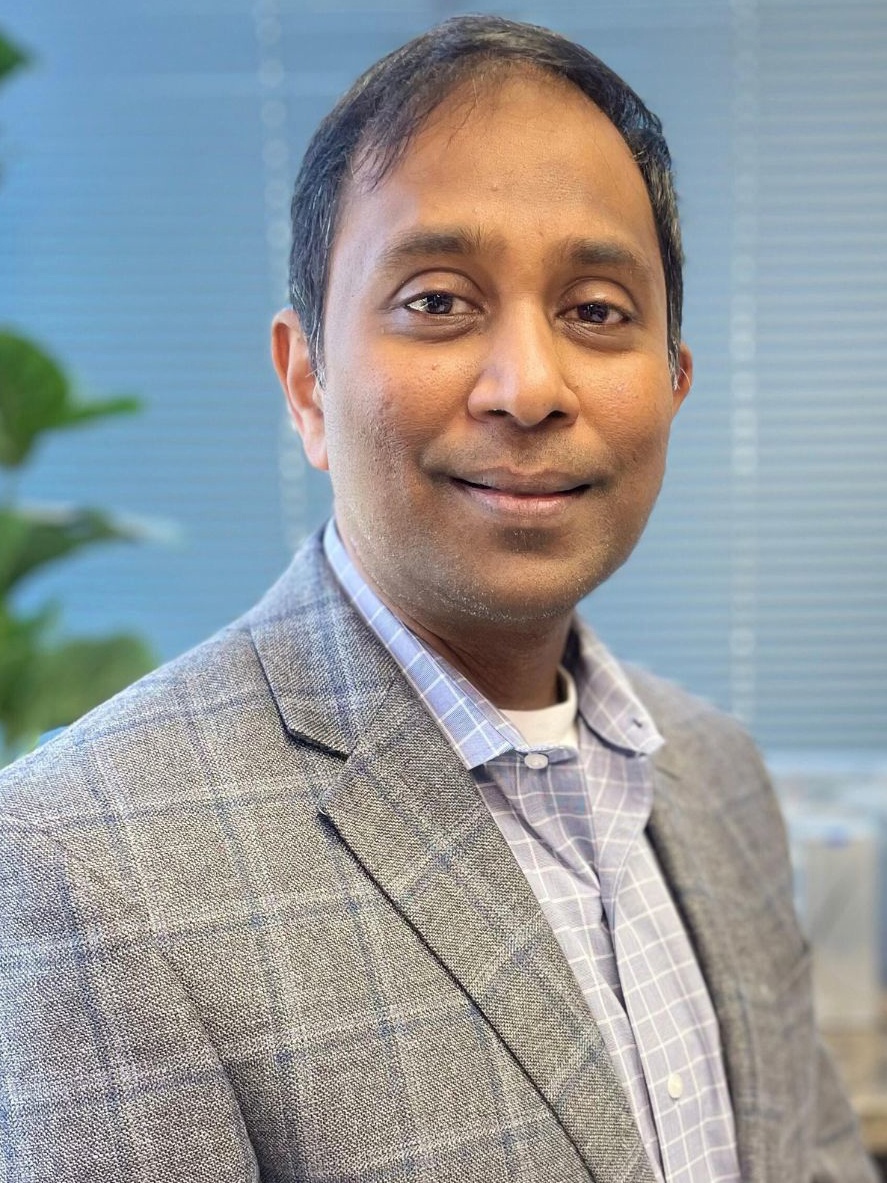 Dr. Srinivasu Kesa, MD