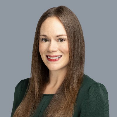 Dr. Tiffany Redfern, MD