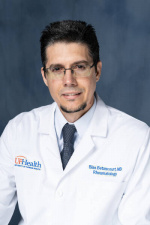 Dr. Blas Betancourt, MD
