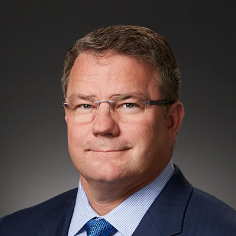 Dr. Winston Marshall, MD