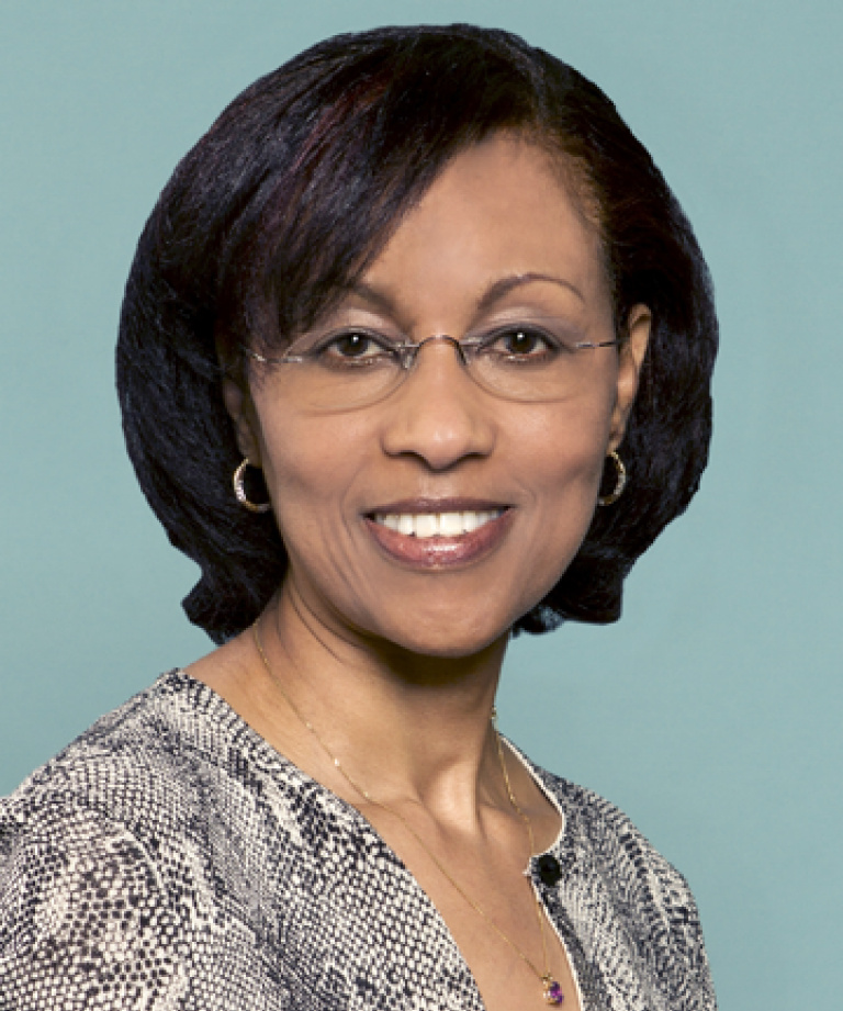 Dr. Meaza Selassie, MD