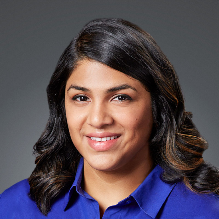 Dr. Tracey Angadicheril, DO