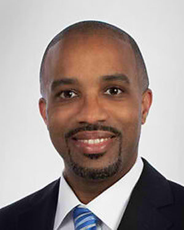Dr. Michael Larone Campbell, MD