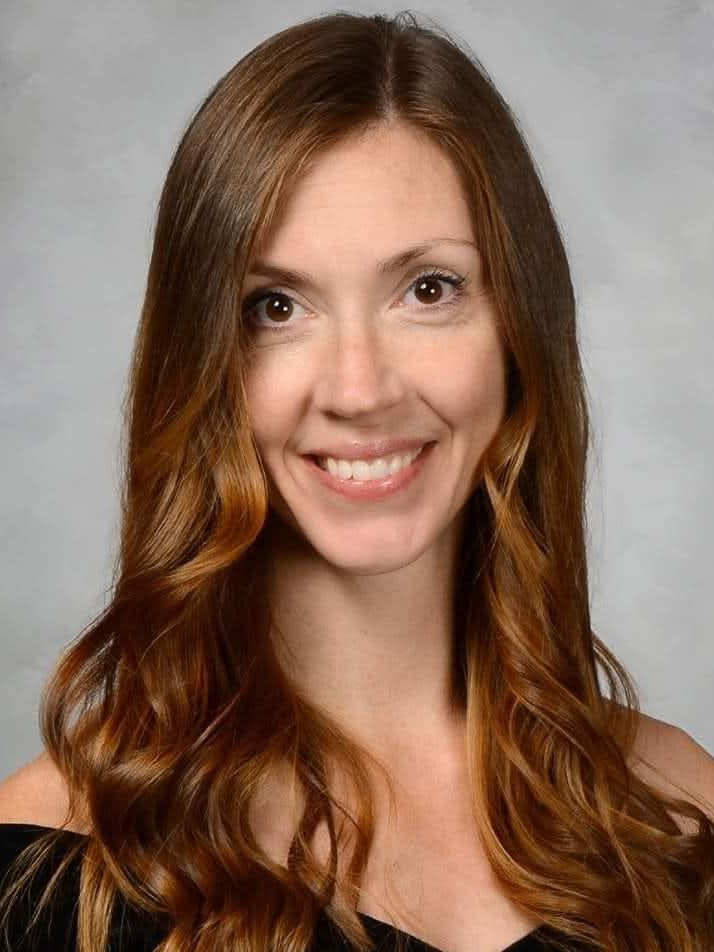 Dr. Rebecca Loftus, DPT