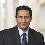 Dr. Sajid Iqbal, MD