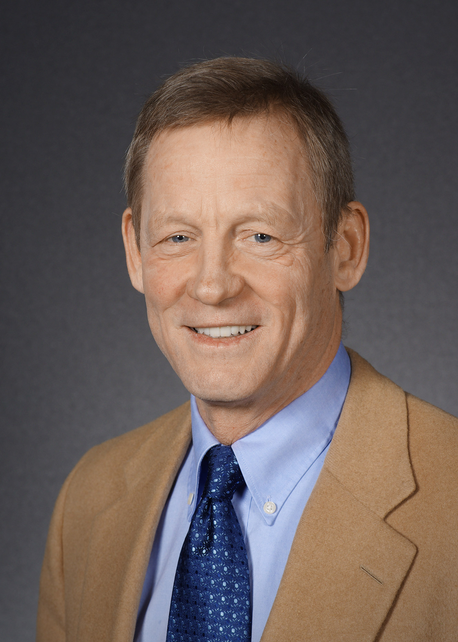 Dr. Clarke Henry Jr, MD