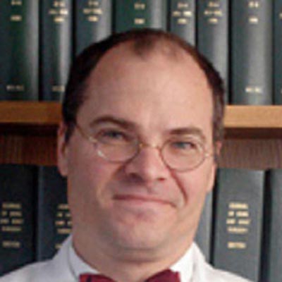 Dr. Ricky Placide, MD