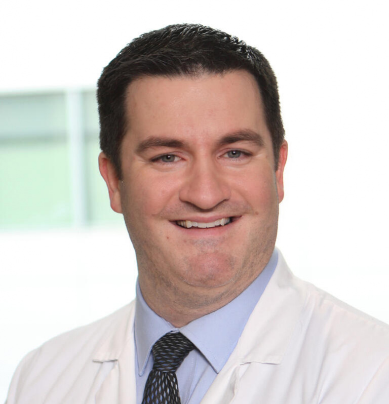 Dr. Adam Currey, MD