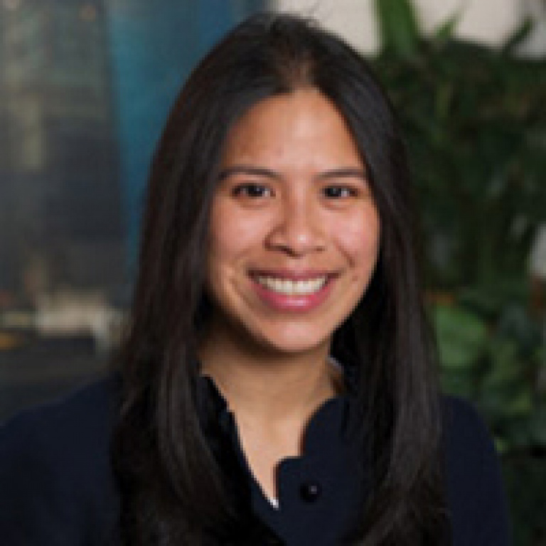 Dr. Jamie Mandac, MD
