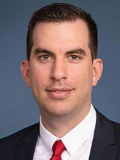 Dr. Thomas Peponis, MD