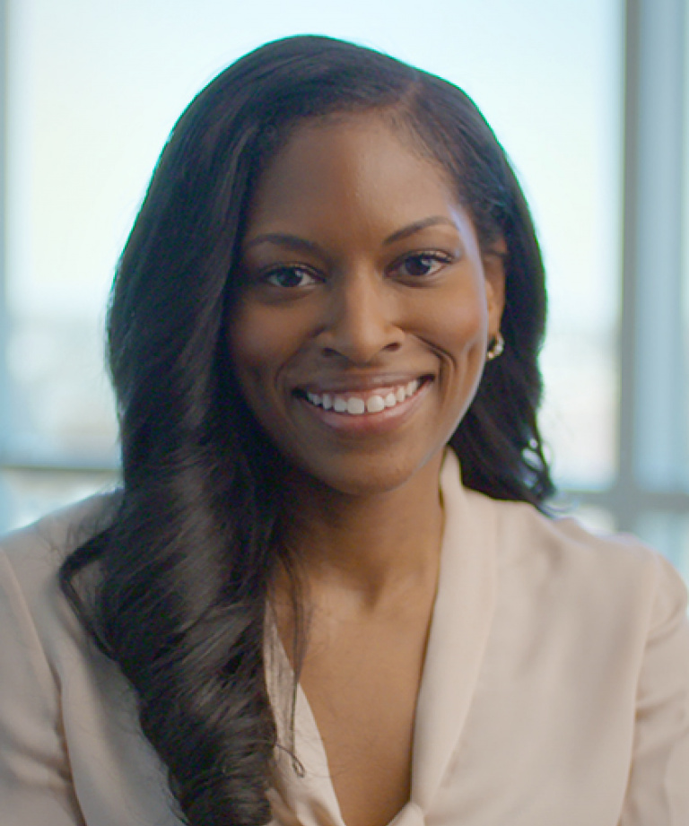 Dr. Cynthia Armand, MD
