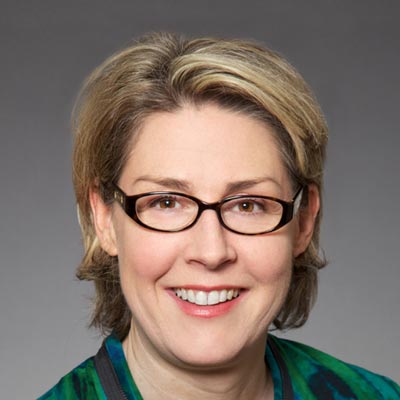 Dr. Diane Barrett, MD